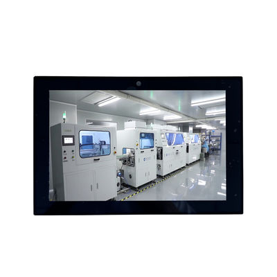 kopen 700 nits Hoge helderheid LVDS TFT LCD-scherm 10,1 inch OEM ODM 1920x1200 online manufacture