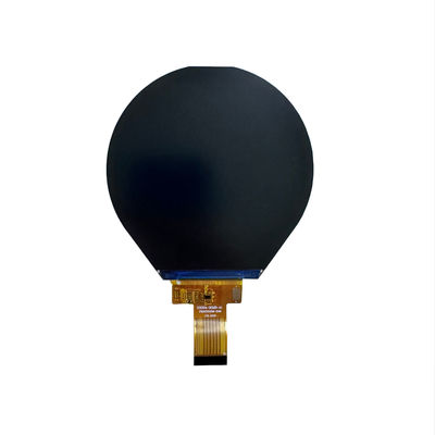 kopen 3.4 inch 300cd/M2 TFT LCD met CTP met ALL/IPS kijkrichting online manufacture
