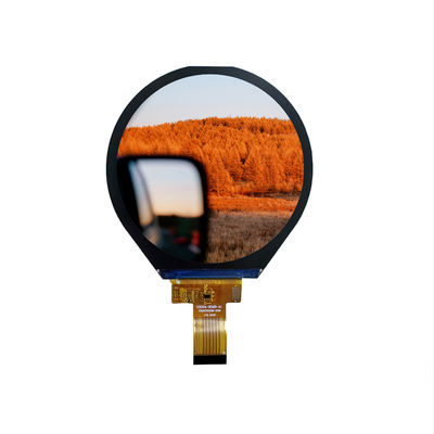 kopen 3.4 inch 800xRGBx800 resolutie TFT LCD-scherm met JD9365DA Driver IC IPS LCD-scherm online manufacture