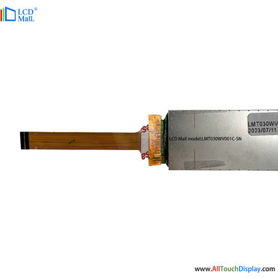 kopen ALL/IPS 2,98 inch Medisch TFT Display LCD Display Strip 300 cd/M2 online manufacture