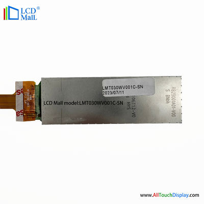 kopen LCD Mall 2,98 inch IPS Medisch TFT Display Panel 268*RGB*800 Resolutie MIPI Interface online manufacture