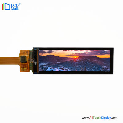 kopen Hoge helderheid 2,98 inch industriële TFT-schermen met MIPI-interface IPS-kijk-LCD-scherm online manufacture