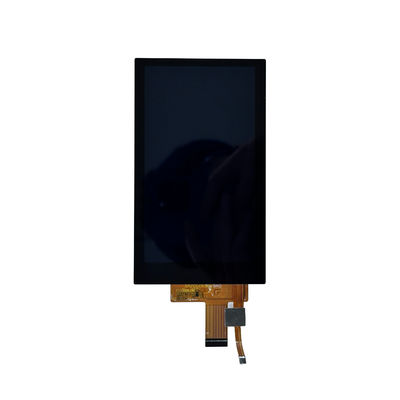 kopen 5' verticaal scherm medisch TFT-scherm met MIPI 4L-interface 720X1280 pixels 400 nits online manufacture
