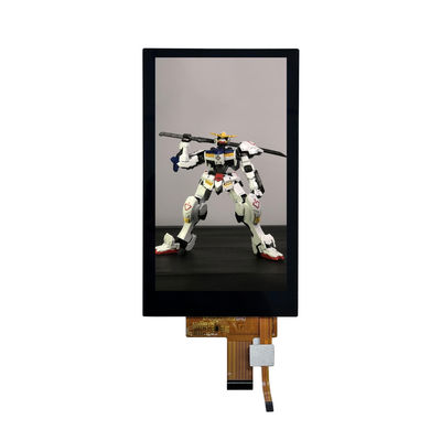 kopen LCD Mall 5 inch HDMI IPS TFT LCD Display MIPI 4L Interface online manufacture