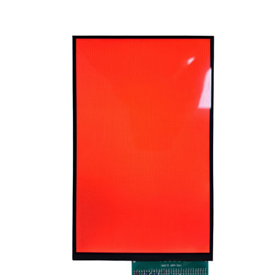 kopen Portret 800X1280 Sceen 10,1 inch Tft LCD Display Alle kijkhoeken MIPI Interface Lcd Screen online manufacture