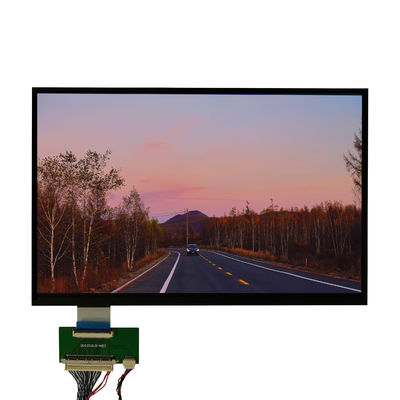 kopen LCD Mall 10,1 inch FHD Transmissive TFT LCD Module Wide Temp Range 1920x1200 Resolutie online manufacture