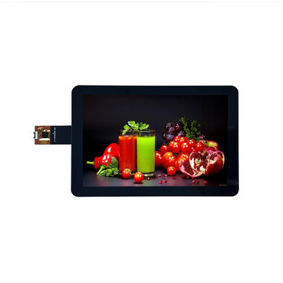 kopen 7.0 inch lcd-scherm display CTP touch panel IPS Viewing Mipi Interface Touch lcd display online manufacture