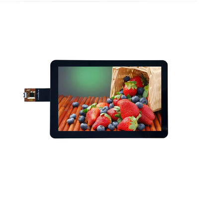 kopen 7.0 inch LCD-scherm 1280X800 IPS TFT LCD-displaypaneel met JD9365 IC MIPI FPC-connector online manufacture