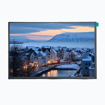 kopen Hot-selling resolutie 1280XRGBX800 TFT LCD-scherm met ALL/IPS Viewing EDP Interface EM Touch lcd scherm online manufacture