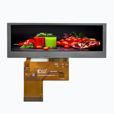 kopen Gepersonaliseerd 3,9 inch Touch Panel 40pin TFT LCD-module met RGB FPC-connector IPS bekijkend lcd-display online manufacture