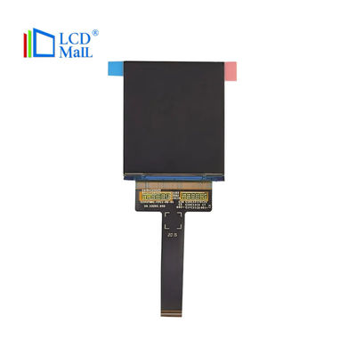 kopen 1080*1200 2,95 inch vierkant OLED AMOLED Display Screen met MIPI HD-MI Controller Board online manufacture