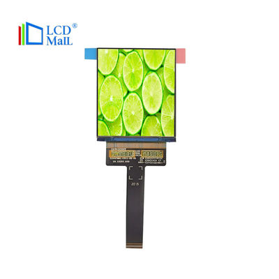 kopen Volledige kijkrichting 6,84' OLED-paneel W/MIPI Interface 120 Helderheid online manufacture