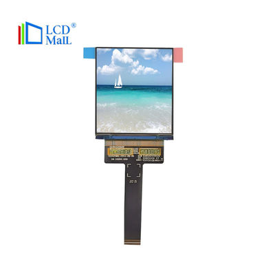 kopen 2.95'' AMOLED Display Module met 120nits Helderheid en 1080RGB*1200 Pixel Resolutie online manufacture