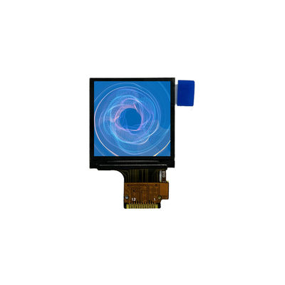 kopen 1.3 inch Square TFT Display Module 240*240 Driver IC ST7789 SPl interface 350nits Voor draagbare apparaten online manufacture