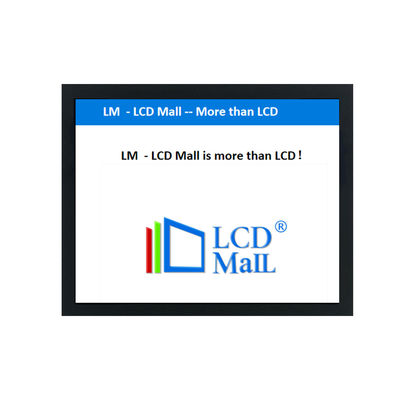 kopen Aanpasbare 12,1 inch LCD-displaymodule met 1024 * 768 resolutie en 20 pin LVDS-interface online manufacture