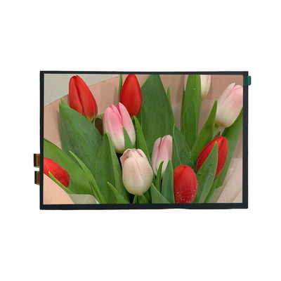kopen 10.1 inch Landscape TFT LCD-module met 45pins LVDS-interface en hoge resolutie 1920*1200 voor tablet-pc's online manufacture