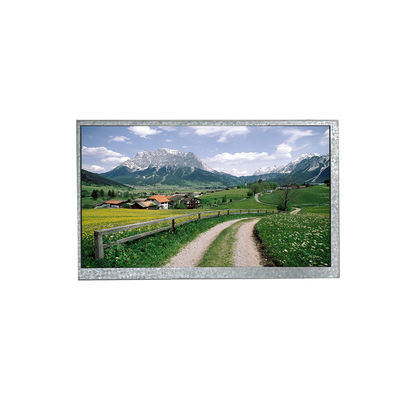 kopen 7.0 inch Landscape TFT LCD-module met 1024*600 resolutie 360nits 50pin RGB-interface voor auto-display online manufacture
