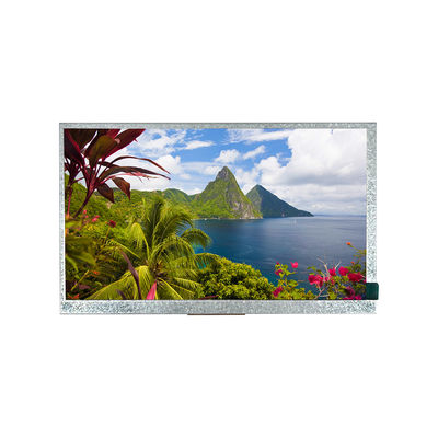 kopen 7.0 inch Landscape TFT LCD Module 800*480 Resolutie 300nits 50pin RGB 24bit Interface voor auto's online manufacture