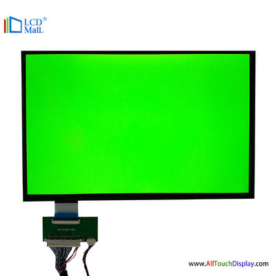 LCD Mall 1920*1200 IPS 10.1'' TFT LCD Display Module 700nits Helderheidspaneel Op maat