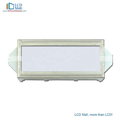 4 3 Scale Graphics Display voor bloeddrukmeter met gebruik van LCD Glas