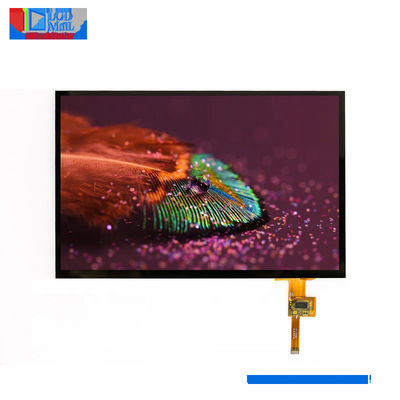 10.1 inch 800x1280 TFT LCD-display industriële schermpaneel met LVDS-interface