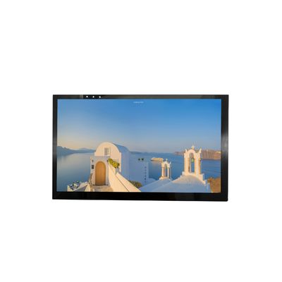 7 inch 800*480 WVGA TFT LCD-kleurenscherm met aanraakschermmodule