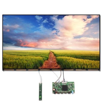 23.8 inch 3840*2160 pixels TFT LCD Display Panel voor Desktop Monitor Active Matrix Liquid Crystal Display