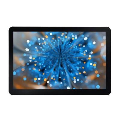 16.7M Kleur 272cd/M2 10,1 inch TFT LCD-scherm met CTP 1920*RGB*1200