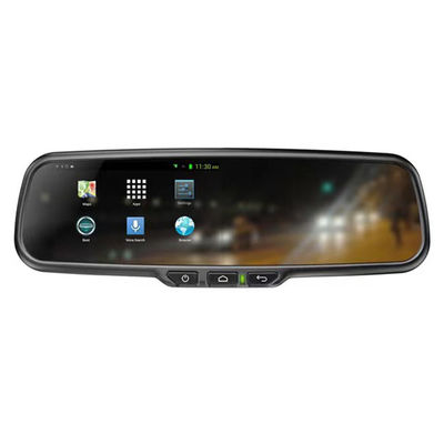 9.35' QVGA 320x1280 Dots 9,4 inch IPS TFT LCD Module MIPI Interface Display