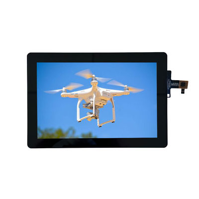 Multi Touch CTP Smart 8' FHD TFT LCD-scherm 1920*1200 LCD-scherm met hoge resolutie