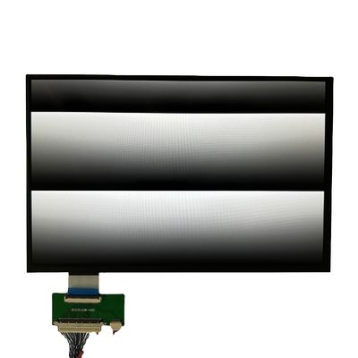 10.1 inch FHD LVDS TFT Display 1920*1200 Transmisief ALL IPS Bekijk 700cd Helderheid