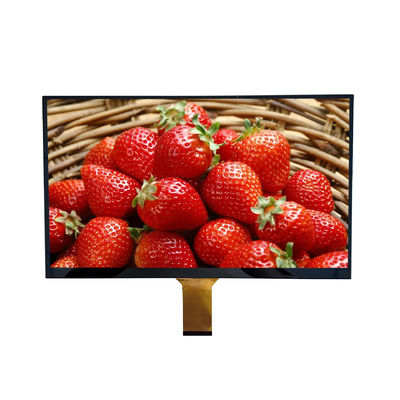 1920*1080 Resolutie CTP TFT LCD module 15,6 inch LCD-paneel 210cd