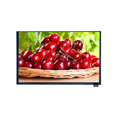 HMI-scherm met resolutie 800*480 7 inch capacitieve touchscreen met 24 bits RGB-interface