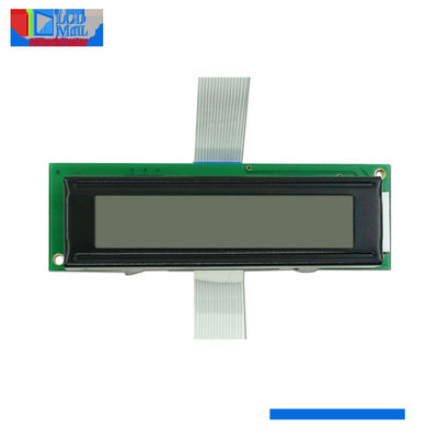 Hoge Contrast STN LCD 192*64 Dot Matrix LCD Scherm voor elektronische apparaten