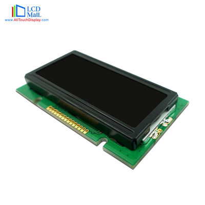 LCD Mall 14 inch STN LCD FSTN LCD Display Dot Matrix 192*64