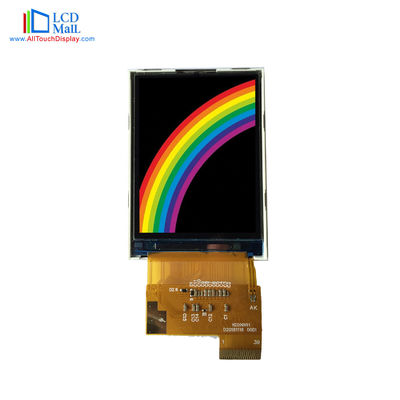 Mini 2.3 inch SPI-interface 320*240 TFT LCD-scherm voor slimme besturing