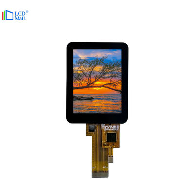 2' TFT LCD-scherm SPI Touch Screen 240x320 Resolutie ST7789 SPI-interface