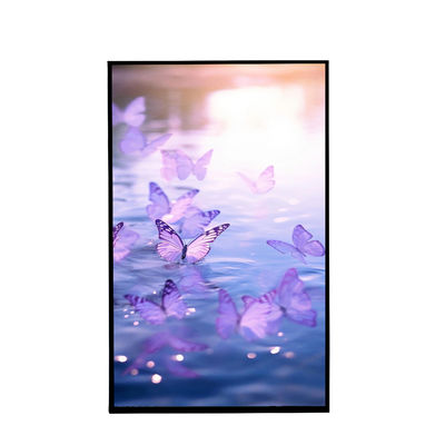 800x1280 resolutie 10,1 inch portret tft lcd display met aangepast touchscreen