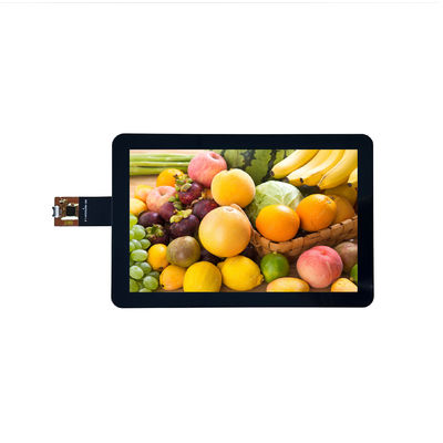 7 inch WXGA Tft Lcd Display 1280x800 Transmisief Display Wit LED achtergrondlicht JD9365 Driver IC
