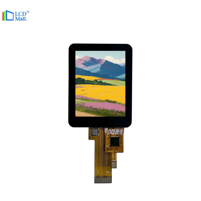 2 inch LCD-scherm Raspberry PI TFT-scherm 240 RGB 320 DOTS 350cd/M2 1