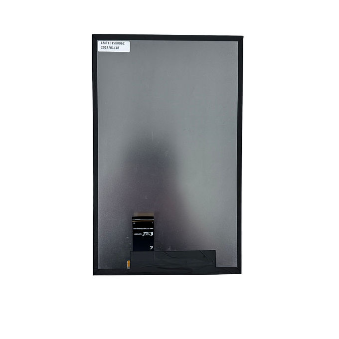 10.1 inch 800X1280 resolutie portret tft lcd display IPS weergave met MIPI interface voor auto scherm 1