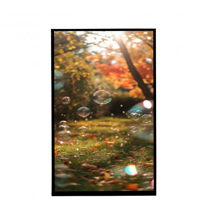 10.1 inch portret scherm IPS Viewing 800x1280 Resolutie Tft Lcd Display Voor auto 0