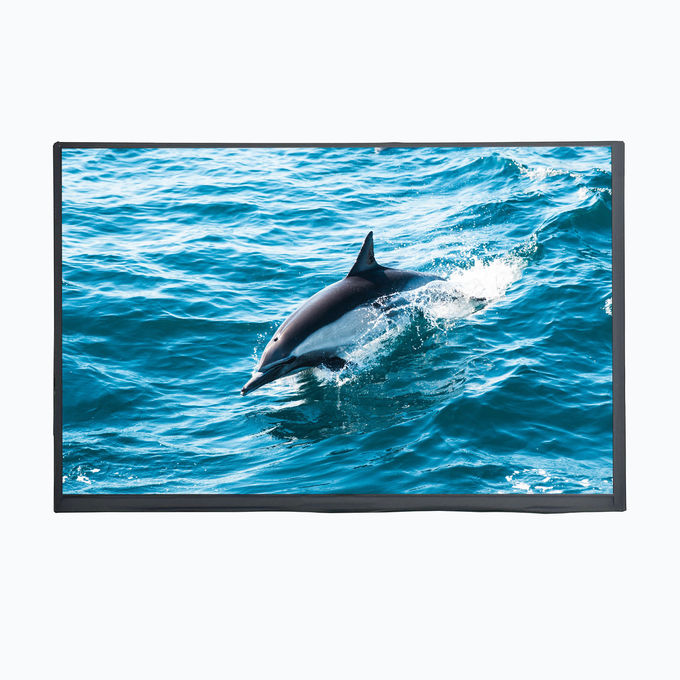 10.1 inch 1280x800 TFT LCD-scherm met EM Touch EDP-interfaces TCON Connector Interface IPS Viewing Display 0