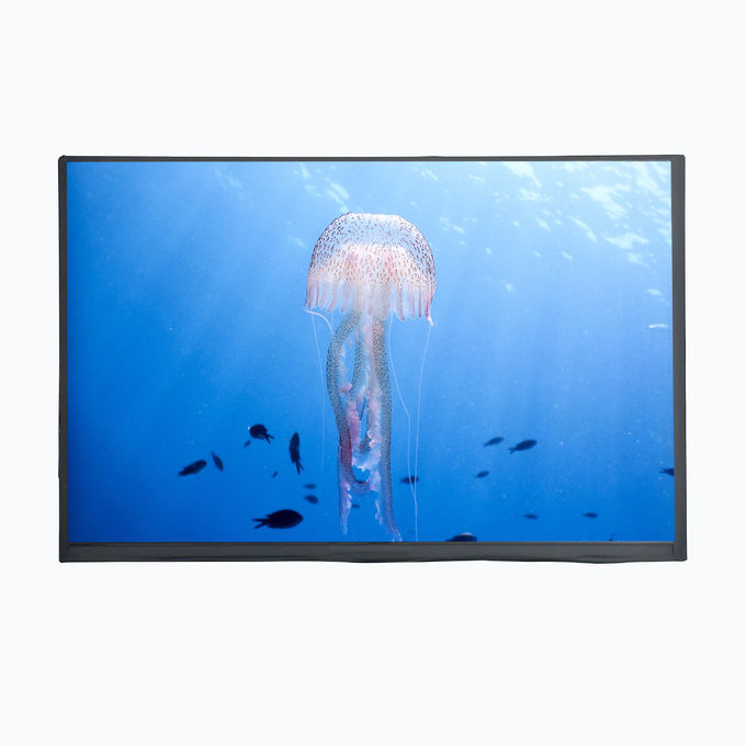 LCD Mall 10.1 inch TFT LCD-scherm met EM-touchpaneel 750cd/m2 1280XRGBX800 resolutie 0