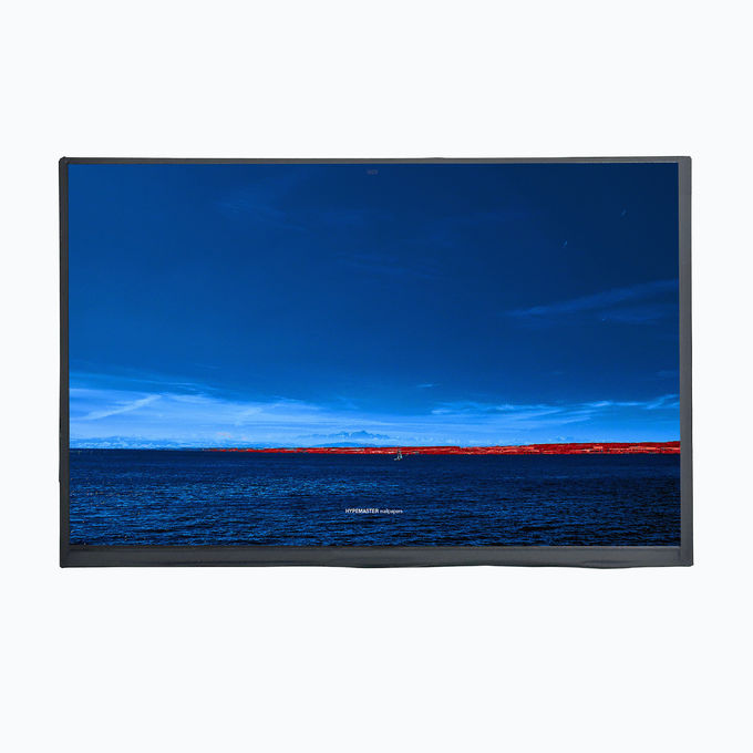 Full Viewing 10,1 inch TFT LCD-scherm met 1280XRGBX800 resolutie EM Touch EDP-interface 0