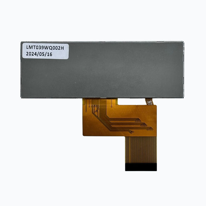 ILI6485D Drive IC 3.9 inch WQVGA LCD Touch Module Custom Touch Panel 650cd/m2 Helderheid 1