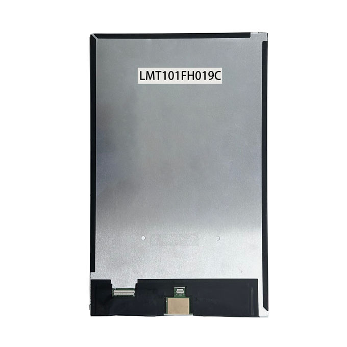 Luminans 10,1 inch FHD IPS LCD Display Module met LED BAR achtergrondverlichting 1200x1920 resolutie 1