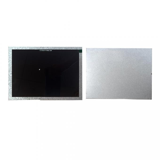 24 bit TFT LCD-displaymodule 8 inch Transmissive SVGA 50Pin Pin 300cd/m2 0