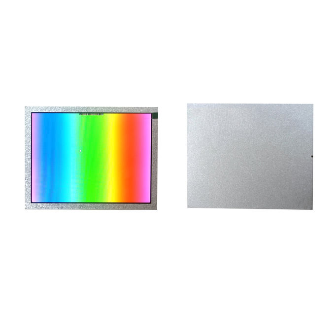 Industriële lichtsterkte 8 inch SVGA TFT LCD-paneel voor opslag van medische hulpmiddelen Temperatuur -30°C- 80°C 0